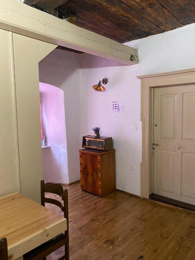 Cultural Monument House Vecchia Βίλα Otočac Εξωτερικό φωτογραφία
