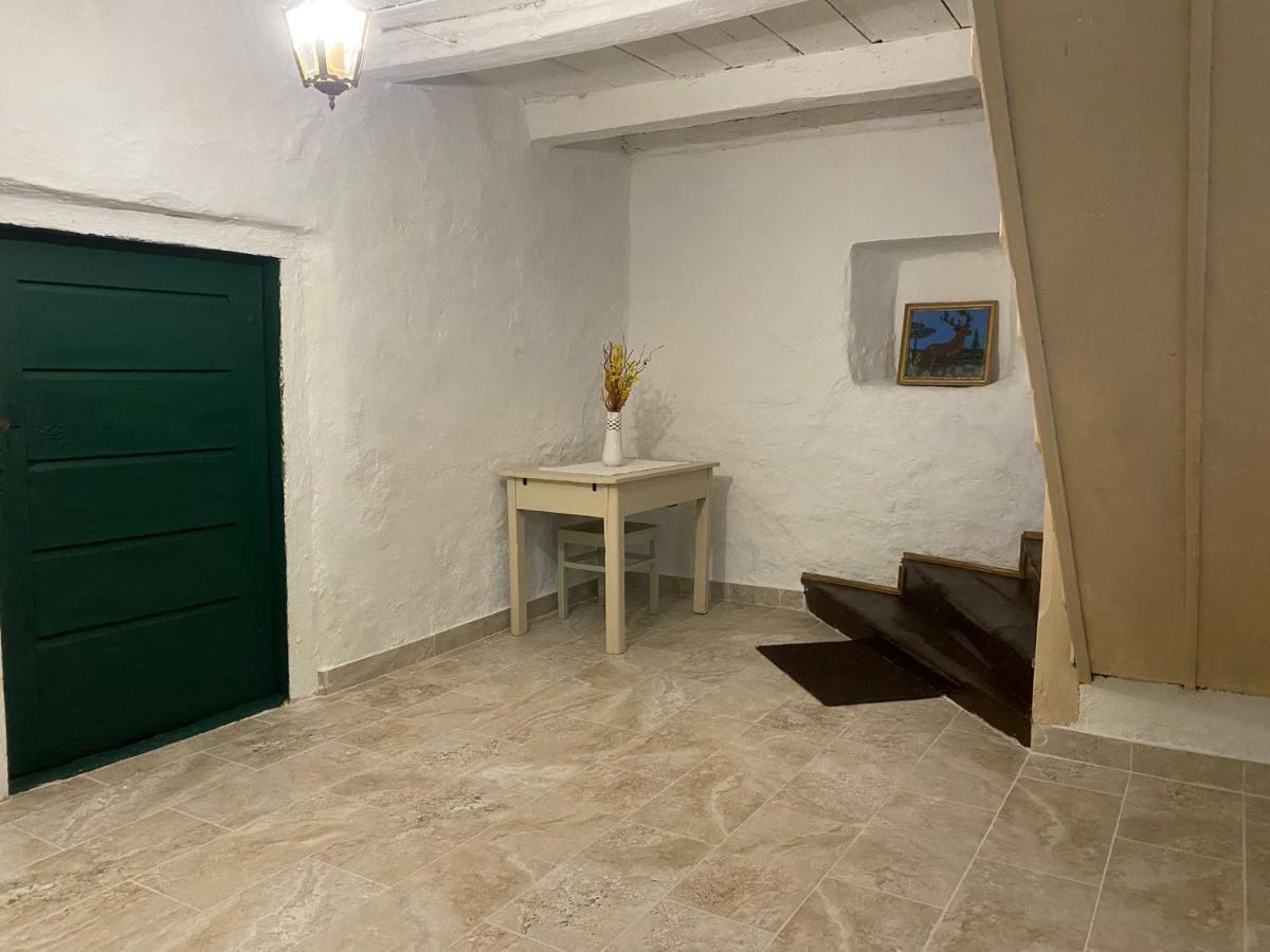 Cultural Monument House Vecchia Βίλα Otočac Εξωτερικό φωτογραφία