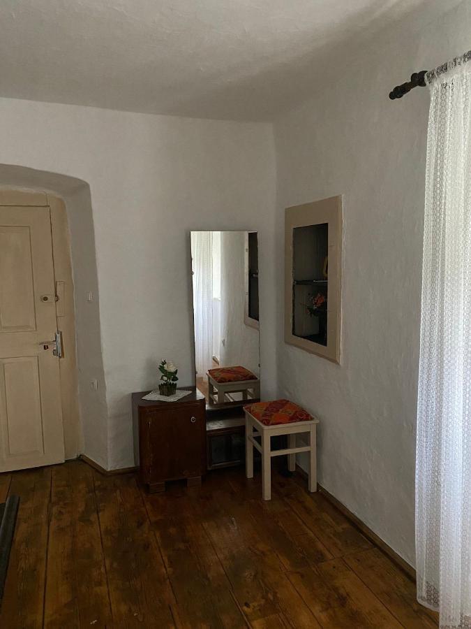 Cultural Monument House Vecchia Βίλα Otočac Εξωτερικό φωτογραφία