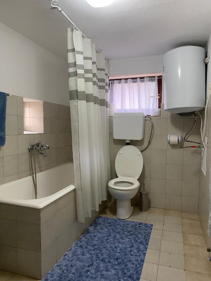 Cultural Monument House Vecchia Βίλα Otočac Εξωτερικό φωτογραφία